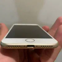 ایفون 7 حافظه 128 گلد|موبایل|رودهن, |دیوار