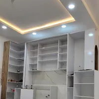 کمد و کابینت خواستی بزنی درخدمتم با قیمت مناسب|جاکفشی، کمد، دراور|کلاله, |دیوار