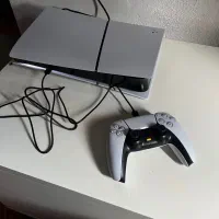 ps5 slim digital(1T) europe