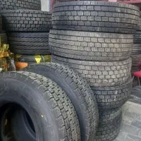 نمایندگی لاستیک دنا، بارز ،بوتو چین ،تیوپ و نوار|قطعات یدکی و لوازم جانبی|اصفهان, گورت|دیوار