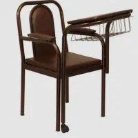 صندلی نماز طبی باسبد و بی سبد