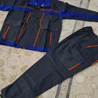 ست لباس کار