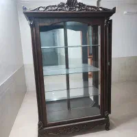 ویترین سالم