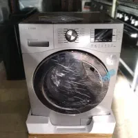 لباس شویی 8کیلویی اسنواswn c80s