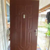 درب ورودی سالم|مصالح و تجهیزات ساختمان|خمام, |دیوار