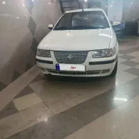 سمند lx 96