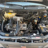 پراید مدل ۸۳ تک سوز|خودرو سواری و وانت|قزوین, |دیوار