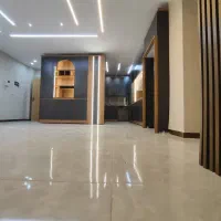 95متری کلید نخورده بدون مشرف پذیرایی بزرگ|فروش آپارتمان|پرند, فاز ۶|دیوار