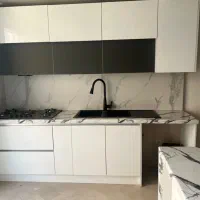 ۸۵ متری، ۲خواب، پرده خور، لاکچری