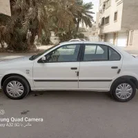 سمند LXمدل ۹۹بدون رنگ شاسی پلمپ کارمندی|خودرو سواری و وانت|بندرعباس, |دیوار