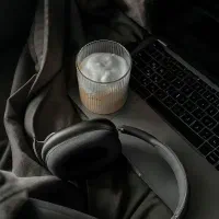 حسابدار دور کار هستم