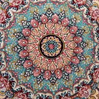 فرش ماشینی ۷۰۰ شانه|فرش|خمین, |دیوار
