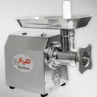 چرخ گوشت نیمه صنعتی الکتروکار EC17