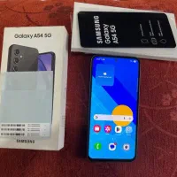 گوشی سامسونگ A54 5G|موبایل|چابهار, |دیوار