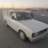 پیکان وانت92