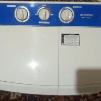 مینی واش هیوندا