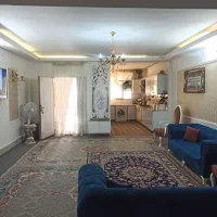 آپارتمان 104متر همکف