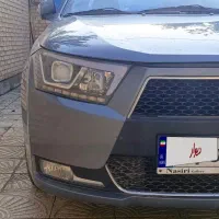 دنا پلاس توربو اتومات ۱۴۰۰ کارمندی|خودرو سواری و وانت|اصلاندوز, |دیوار