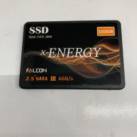 Ssd 120 نو