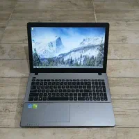 ۲ عدد لپ تاپ ایسوس i3 و i5
