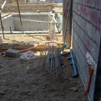 برقکار ساختمان شاندیز