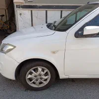 خودرو ساینا مدل ۹۷