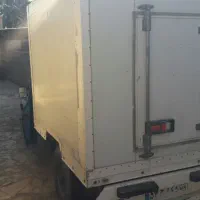 نیسان یخچال دار|خودرو سواری و وانت|بم, |دیوار