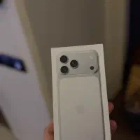 IPhone 17 Pro Max 512 بدون رجیستر