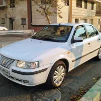 سمند LX دوگانه1399بیرنگ زیرقیمت|خودرو سواری و وانت|تهران, فدک|دیوار