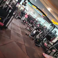 فروش تجهیزات بدنسازی هوازی در حد نو MBH SEG|تجهیزات ورزشی|کرج, عظیمیه|دیوار