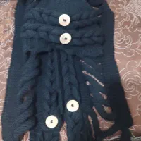 شال و کلاه شیک و زیبا برای روزهای سردزمستان|لباس|یزد, |دیوار