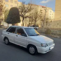 پراید ۱۳۲ SL مدل ۹۰|خودرو سواری و وانت|کرج, شاهین‌ویلا|دیوار