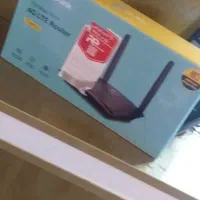 مودم سیم کارت خور Tp-Link Mr100|مودم و تجهیزات شبکه|تهران, قلهک|دیوار
