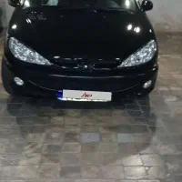 پژو ۲۰۶ تیپ۳