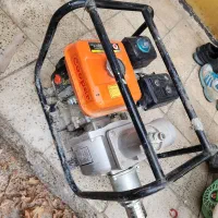 موتور برق وپمپ آب|ابزارآلات|تهران, دهکده المپیک|دیوار