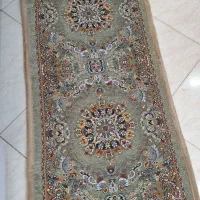 کناره نمدی|فرش|سیرجان, |دیوار