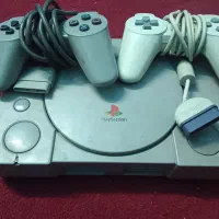 پلستیشن وان 1