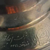 سماور ذغالی|کلکسیون اشیاء عتیقه|تهران, کن|دیوار