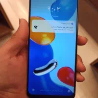 note11 شیائومی