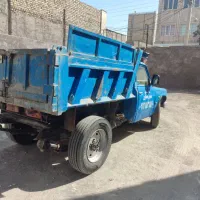 نیسان کمپرسی مدل 82