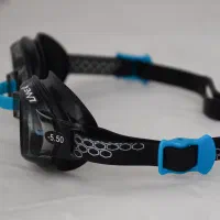 عینک شنا طبی نمره دار|غواصی و ورزش‌های آبی|مشهد, فتح المبین|دیوار