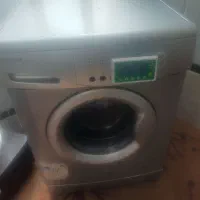 لباسشویی سامسونگ ۷کیلویی اتوماتیک سالم