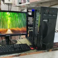 کامپیوتر کیس قدرتمندSSD i5