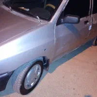 پراید مدل 84|خودرو سواری و وانت|اسفراین, |دیوار