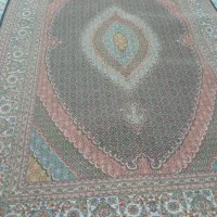 فرش ۷۰۰شانه ماهی نقش ۴ عدد یکرنگ  ۶متری|فرش|ارومیه, |دیوار