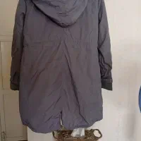 پالتو شیک و نو سایز 40تا 44