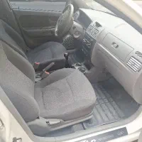 ریو مدل 1386 بی رنگ و کم کار|خودرو سواری و وانت|تهران, تختی|دیوار