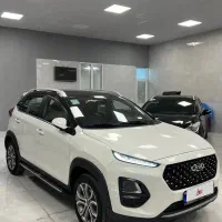 اتوماتX22 پرو|خودرو سواری و وانت|شیراز, شهرک امیر کبیر|دیوار