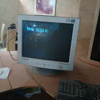 مانیتور سالم