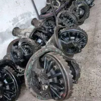 لوازم استوک نیسان|قطعات یدکی و لوازم جانبی|اراک, |دیوار